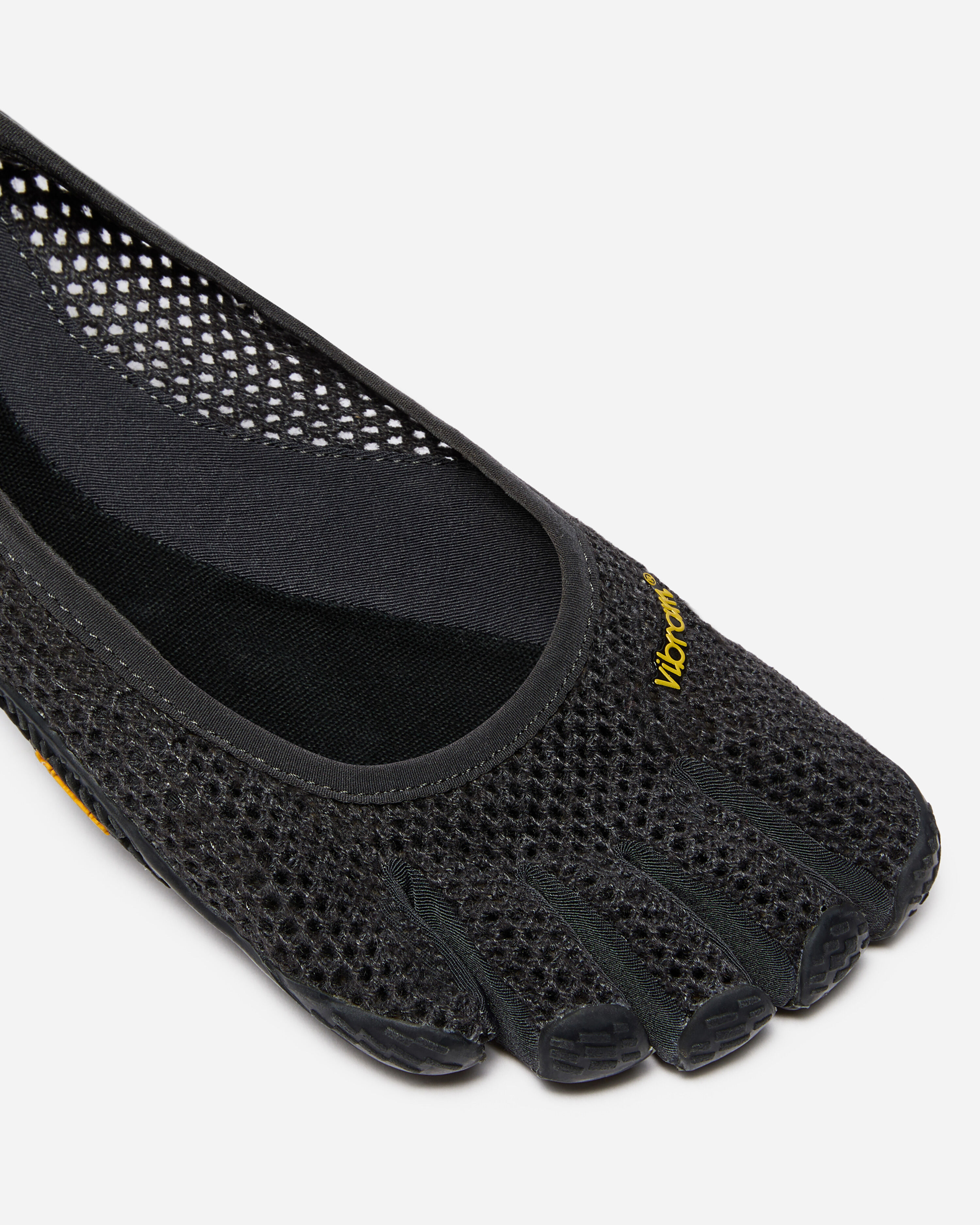 Vi-B Eco Charcoal / Black | Man | Vibram